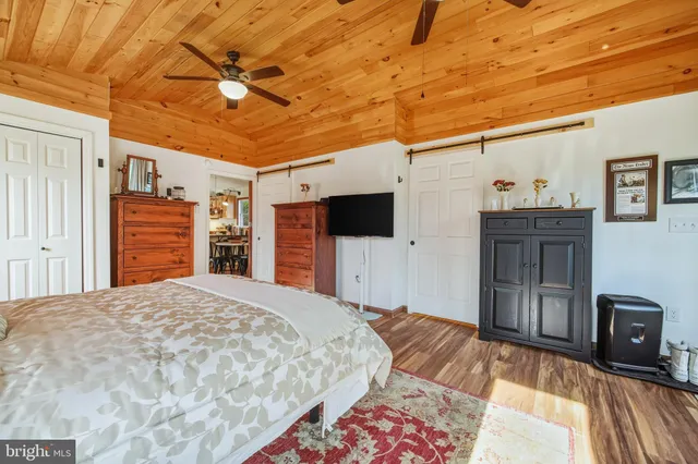 $279,998 | 151 Patrick Lane, Mount Jackson, VA 22842