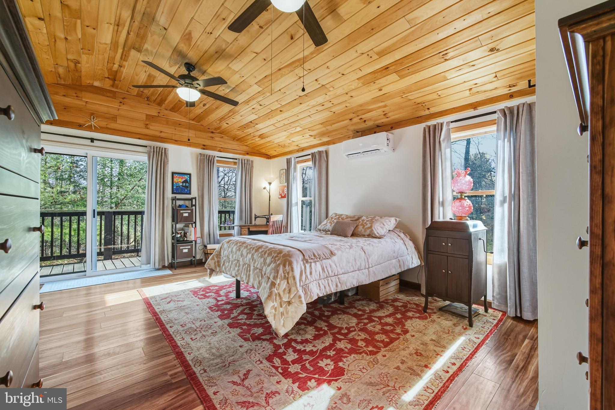 151 Patrick Lane Mount Jackson, VA 22842 - Photo 21 of 55 Primary Bedroom