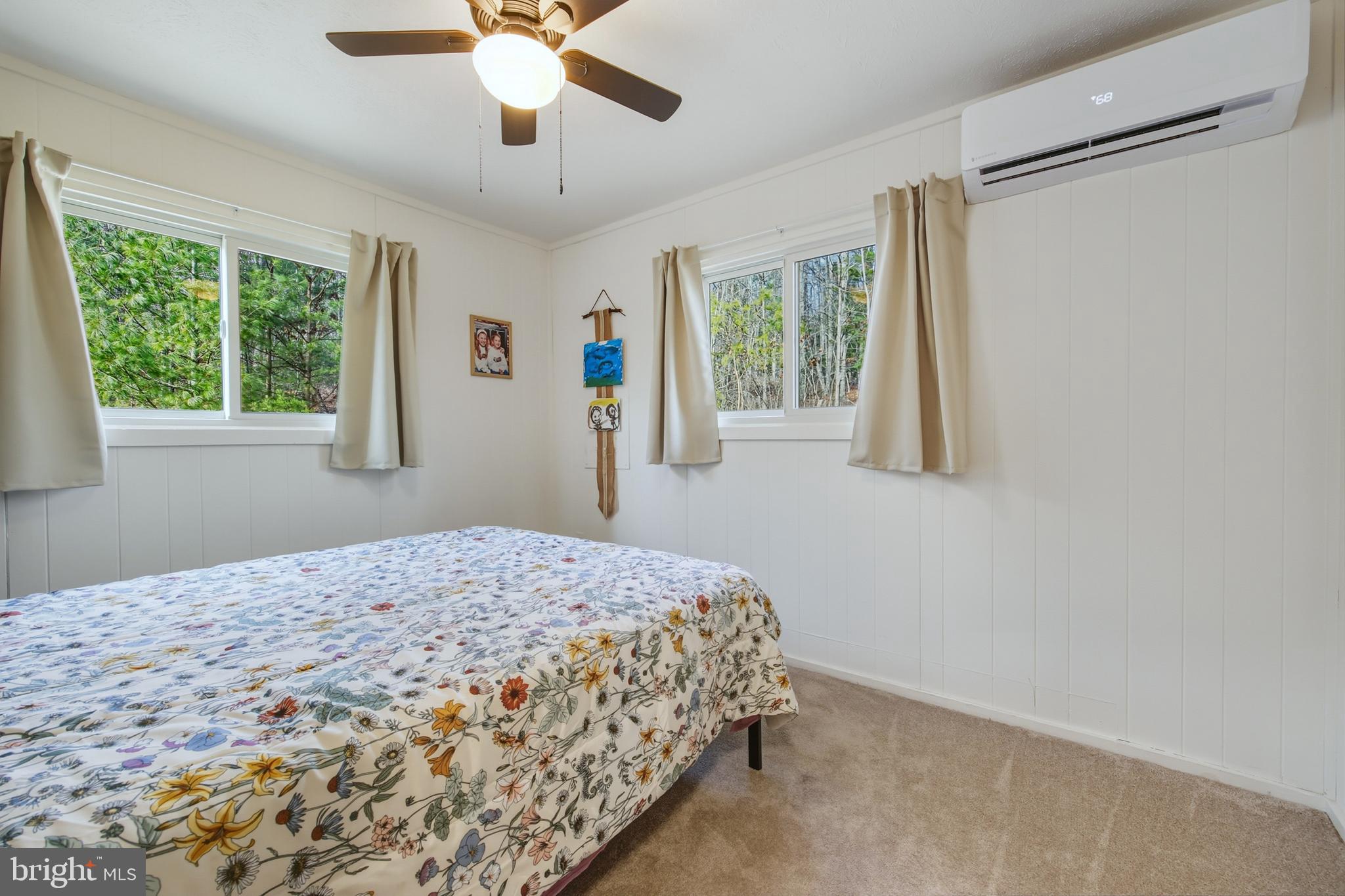 151 Patrick Lane Mount Jackson, VA 22842 - Photo 24 of 55 Bedroom 2