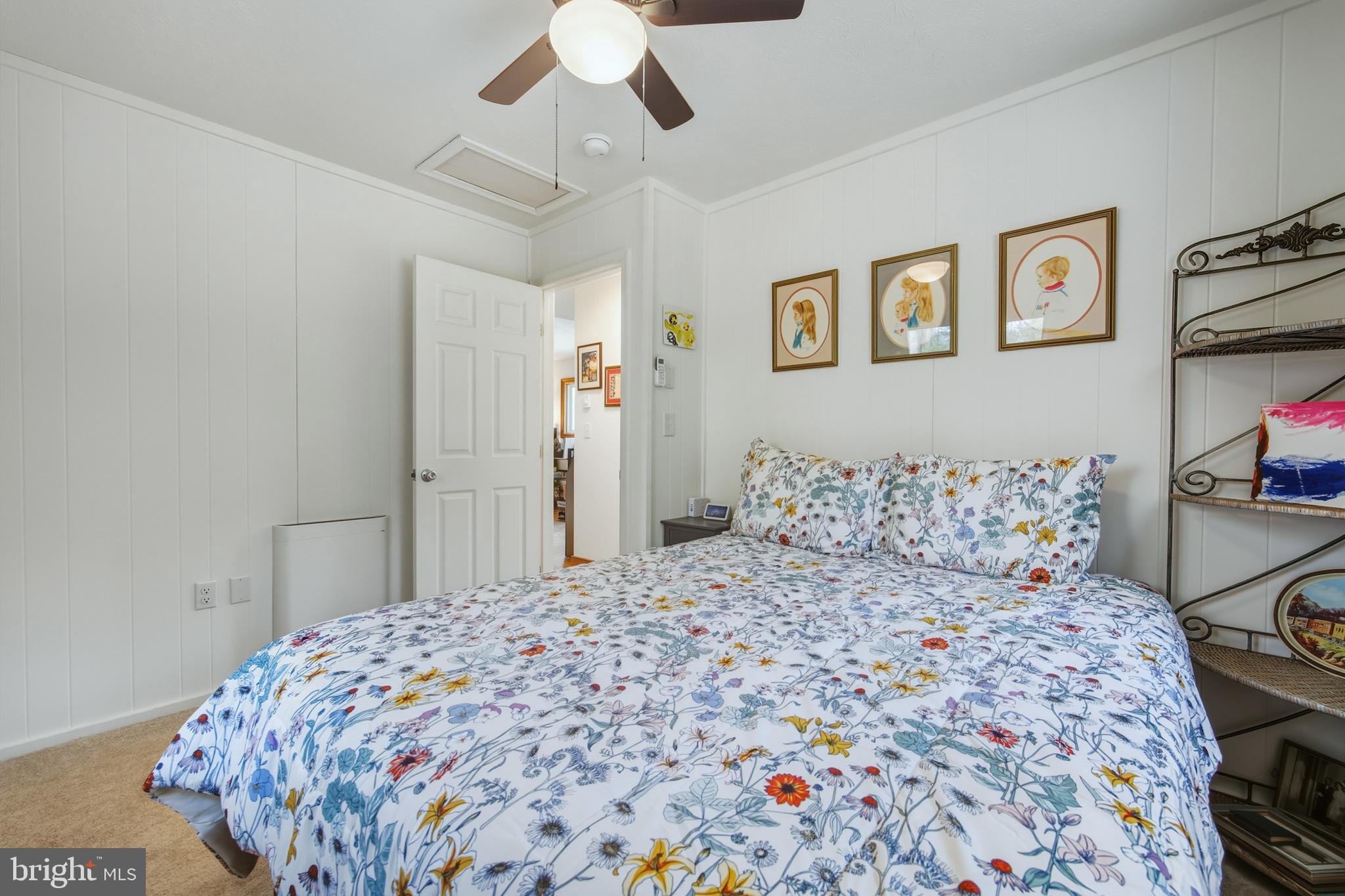 151 Patrick Lane Mount Jackson, VA 22842 - Photo 25 of 55 Bedroom 2