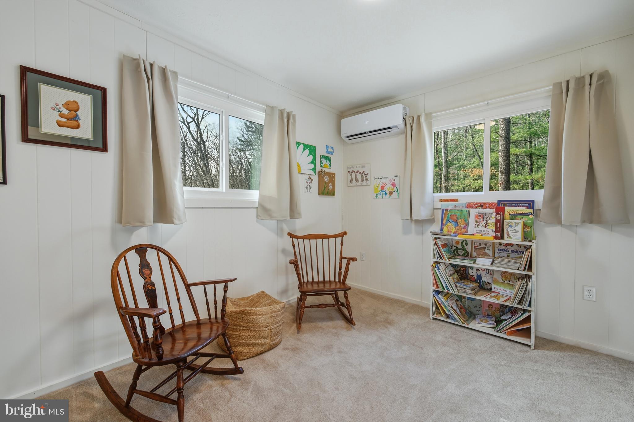 151 Patrick Lane Mount Jackson, VA 22842 - Photo 27 of 55 Bedroom 3