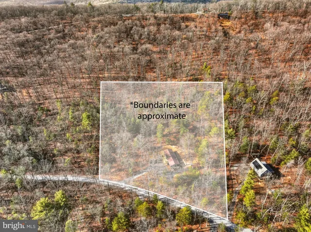 $279,998 | 151 Patrick Lane, Mount Jackson, VA 22842