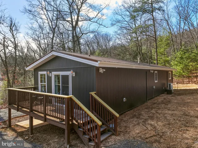 $279,998 | 151 Patrick Lane, Mount Jackson, VA 22842