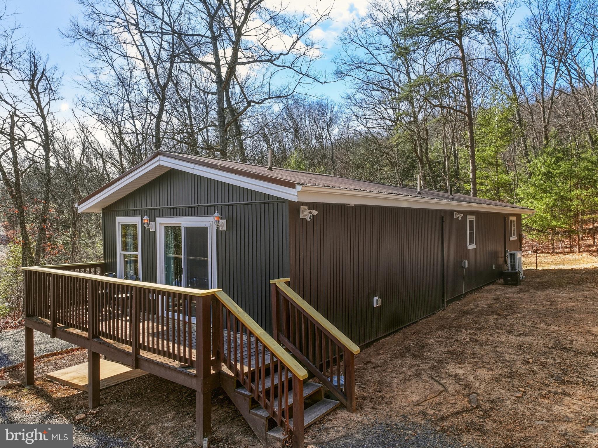 151 Patrick Lane Mount Jackson, VA 22842 - Photo 30 of 55 Back