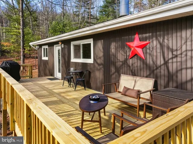 $279,998 | 151 Patrick Lane, Mount Jackson, VA 22842