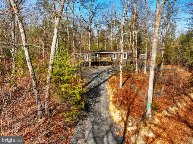 $279,998 | 151 Patrick Lane, Mount Jackson, VA 22842