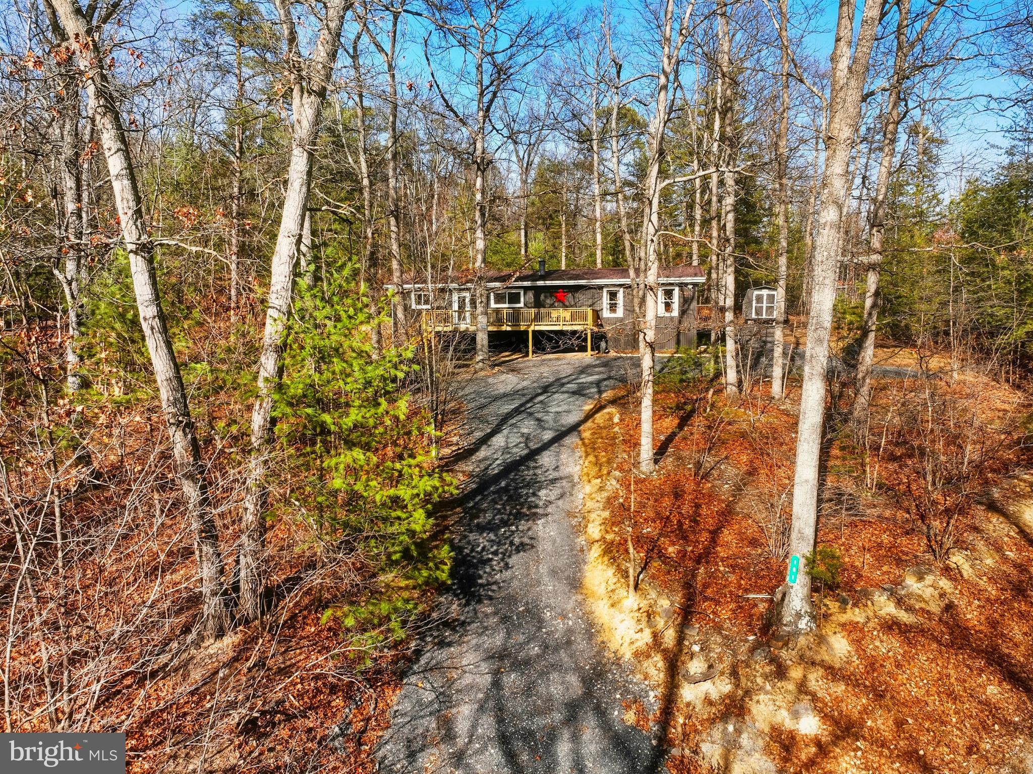 151 Patrick Lane Mount Jackson, VA 22842 - Photo 37 of 55