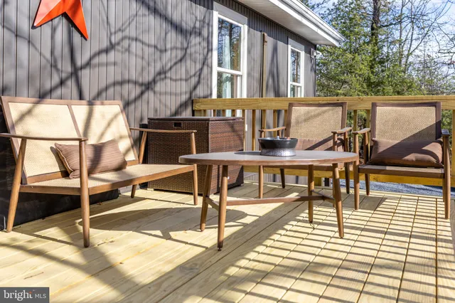 $279,998 | 151 Patrick Lane, Mount Jackson, VA 22842