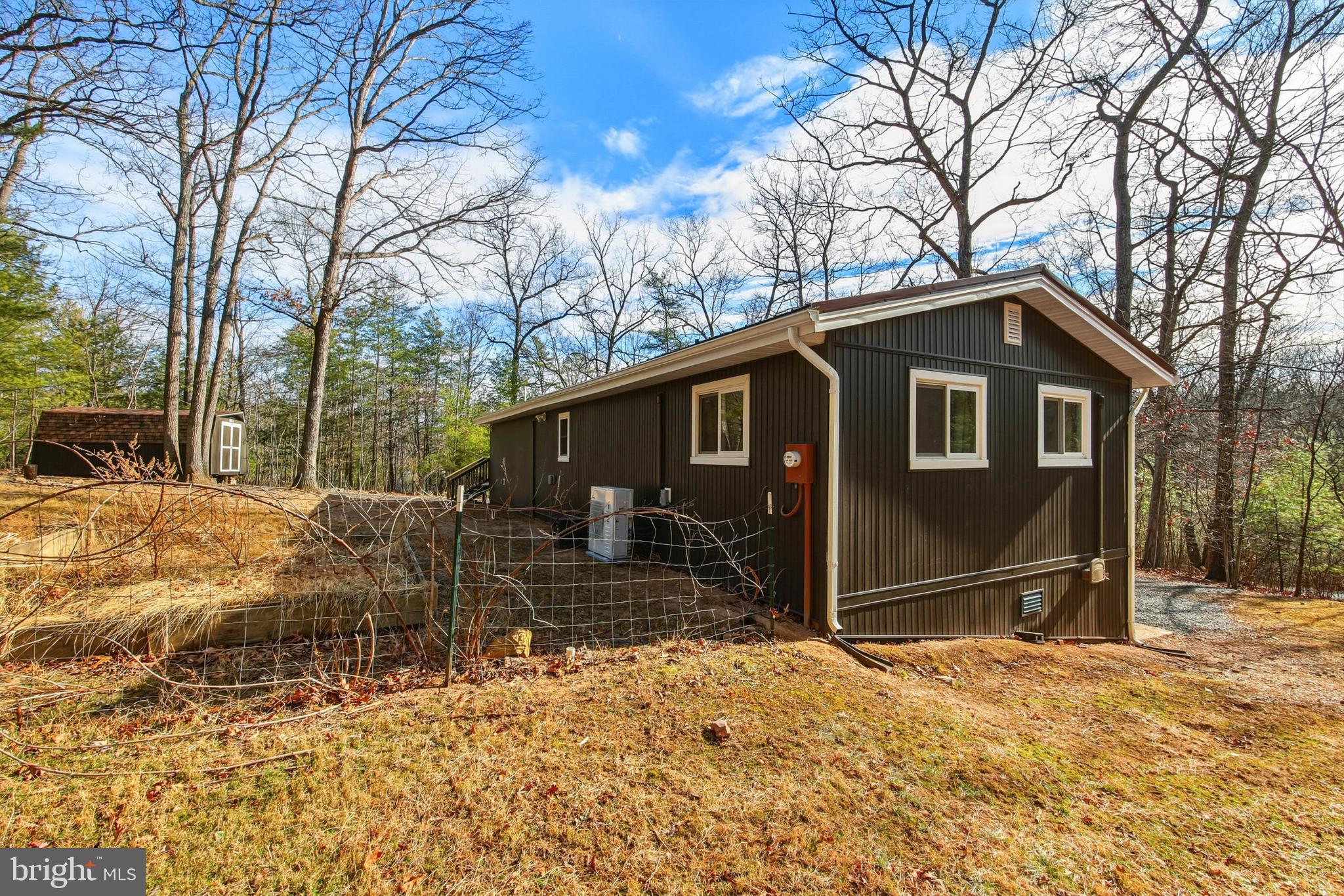 151 Patrick Lane Mount Jackson, VA 22842 - Photo 42 of 55 Back