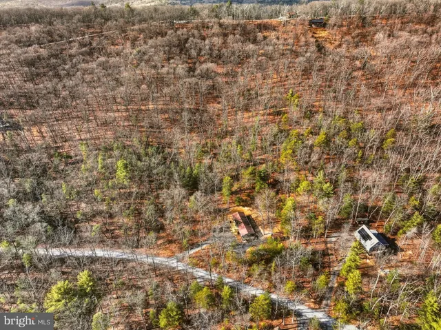 $279,998 | 151 Patrick Lane, Mount Jackson, VA 22842