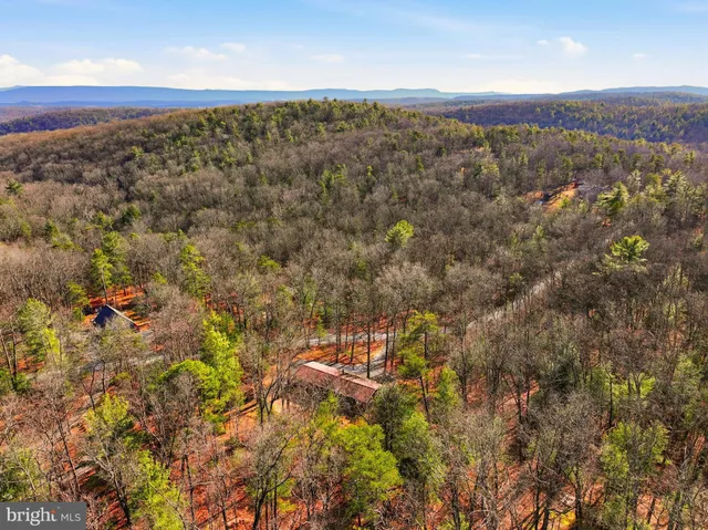 $279,998 | 151 Patrick Lane, Mount Jackson, VA 22842