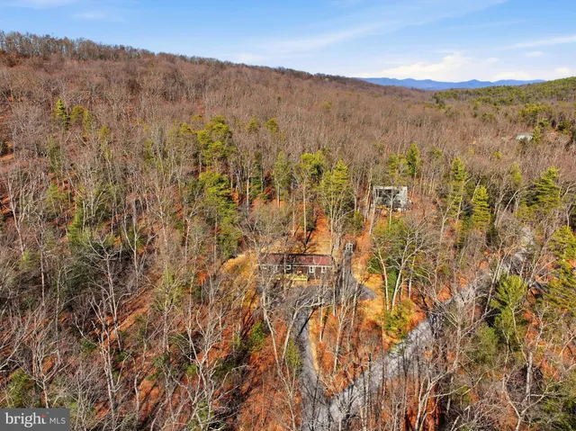 $279,998 | 151 Patrick Lane, Mount Jackson, VA 22842