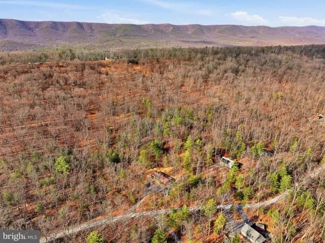 $279,998 | 151 Patrick Lane, Mount Jackson, VA 22842