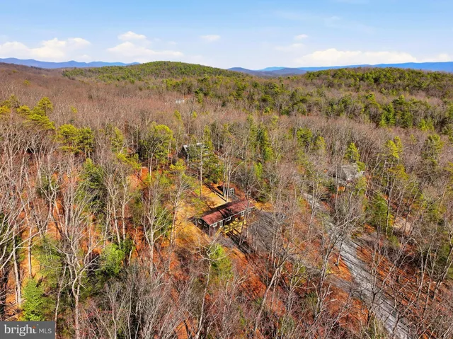 $279,998 | 151 Patrick Lane, Mount Jackson, VA 22842