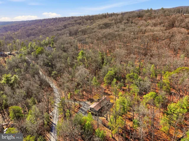 $279,998 | 151 Patrick Lane, Mount Jackson, VA 22842