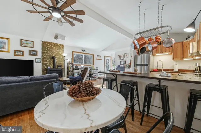 $279,998 | 151 Patrick Lane, Mount Jackson, VA 22842