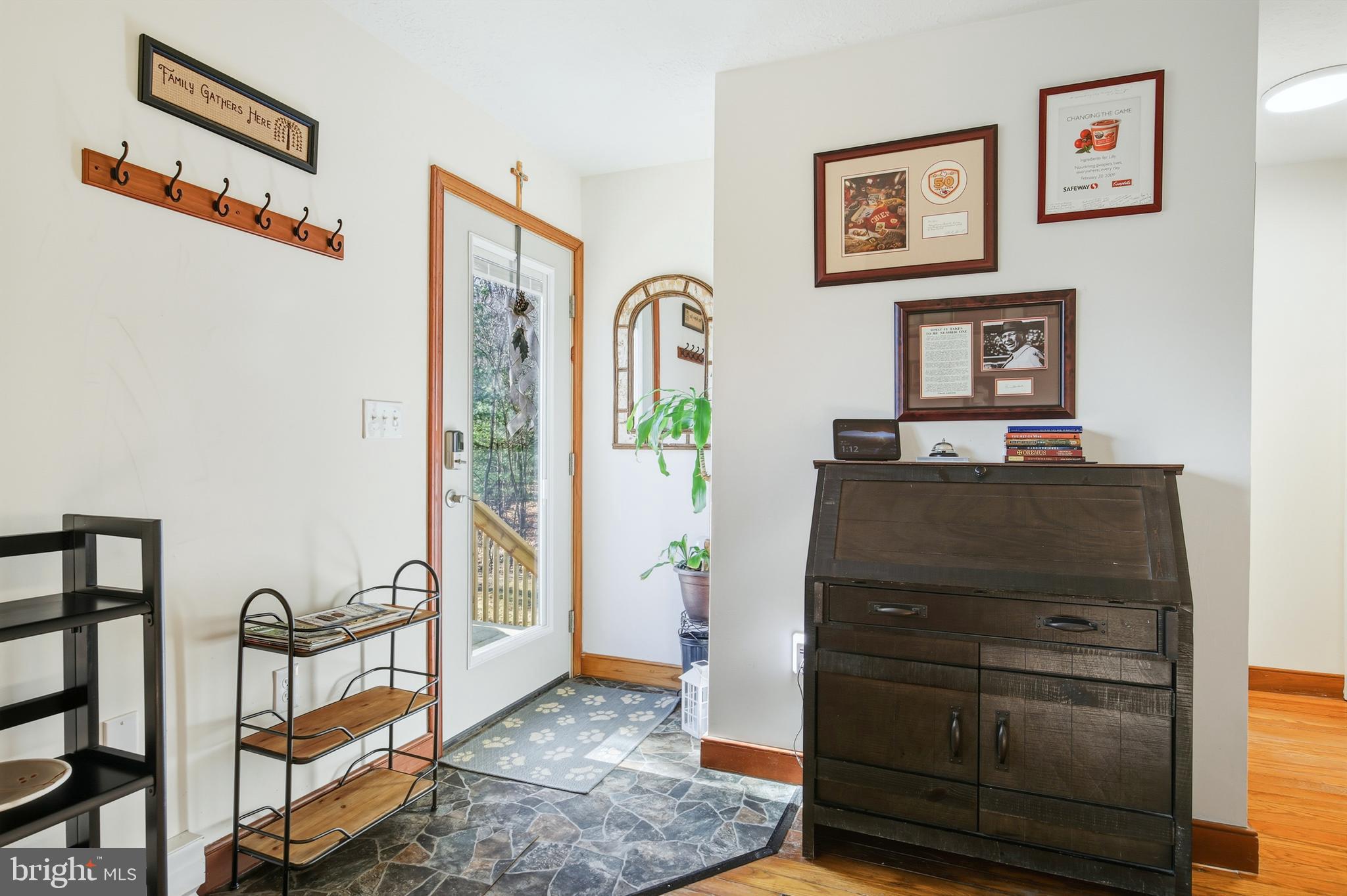 151 Patrick Lane Mount Jackson, VA 22842 - Photo 9 of 55 Front Door