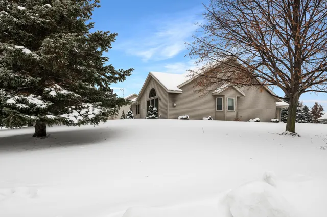 $324,900 | 1004 Marcella Court, Sauk Rapids, MN 56379