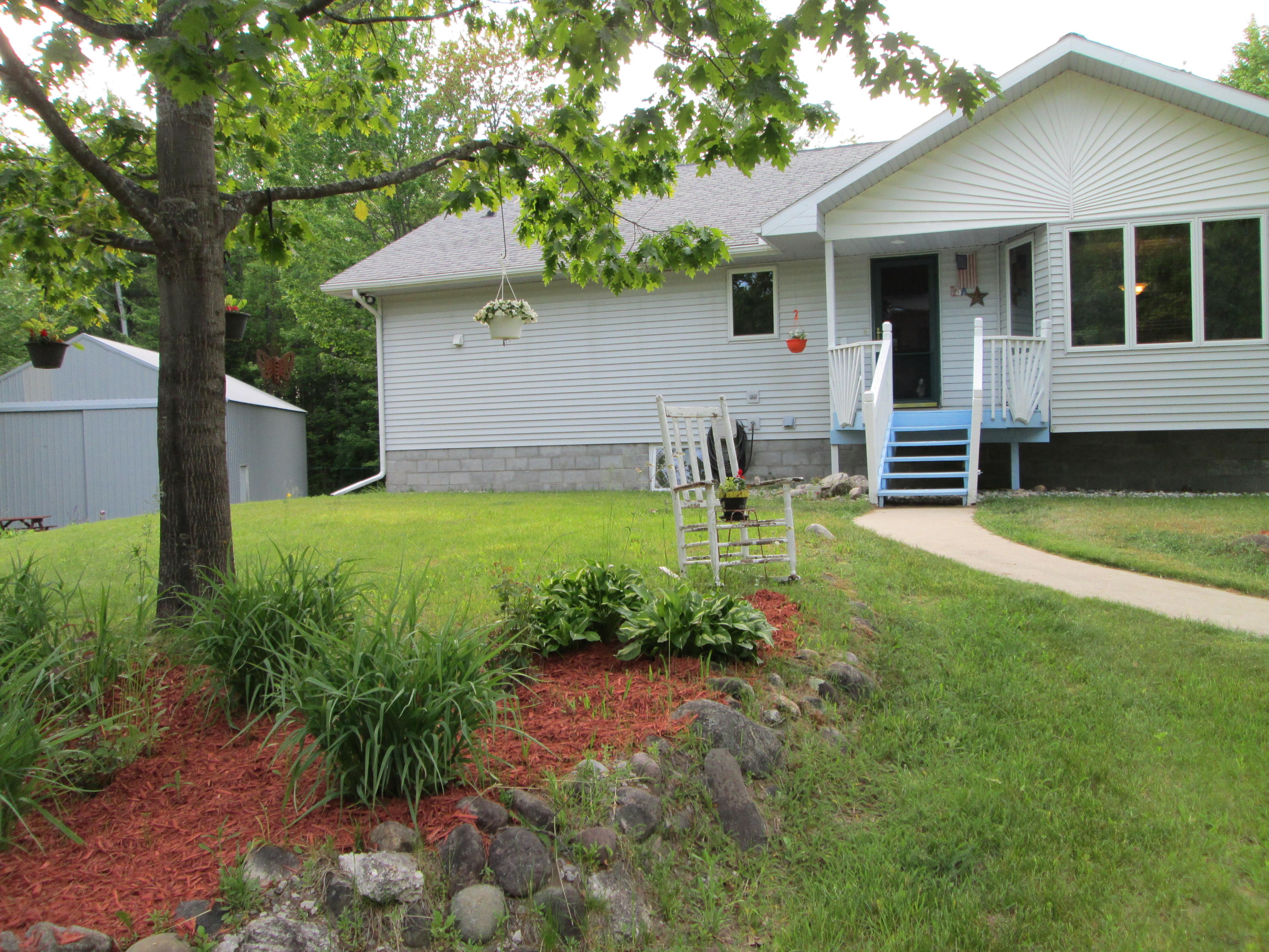 3285 Wartella Road Cheboygan, MI 49721 - Photo 5 of 48 Gallery Image 5