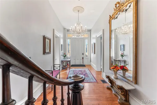 $799,900 | 876 West State Street, Jacksonville, IL 62650