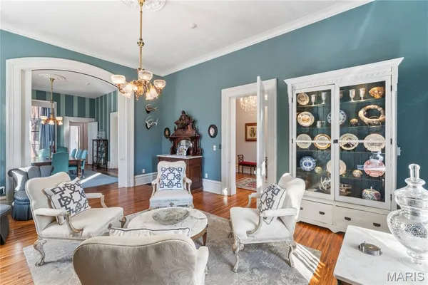 $799,900 | 876 West State Street, Jacksonville, IL 62650