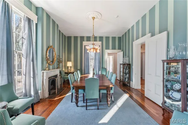 $799,900 | 876 West State Street, Jacksonville, IL 62650