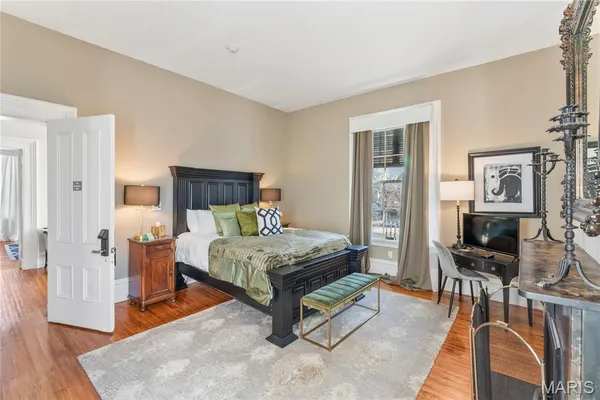 $799,900 | 876 West State Street, Jacksonville, IL 62650