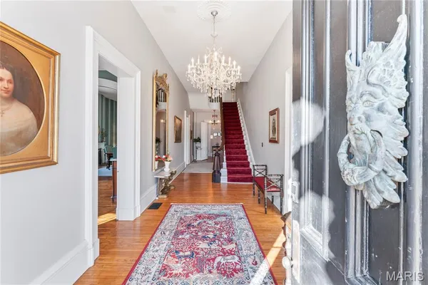 $799,900 | 876 West State Street, Jacksonville, IL 62650