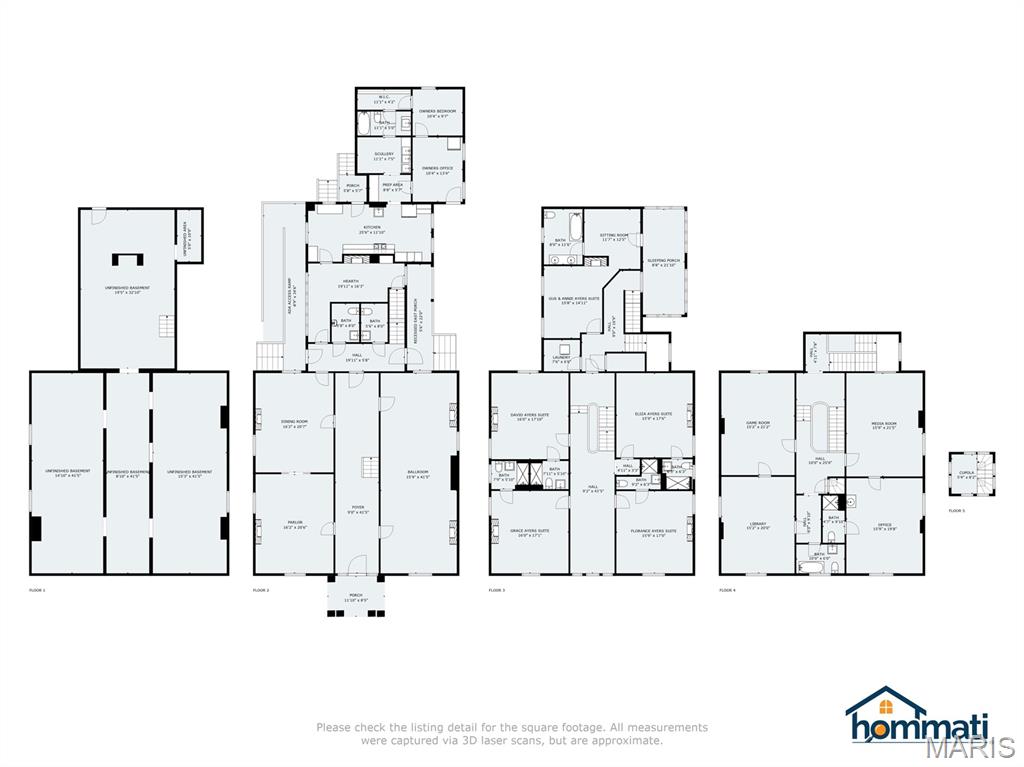 876 West State Street Jacksonville, IL 62650 - Photo 56 of 56