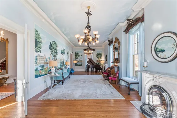 $799,900 | 876 West State Street, Jacksonville, IL 62650