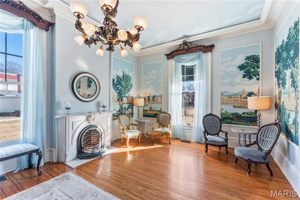 $799,900 | 876 West State Street, Jacksonville, IL 62650