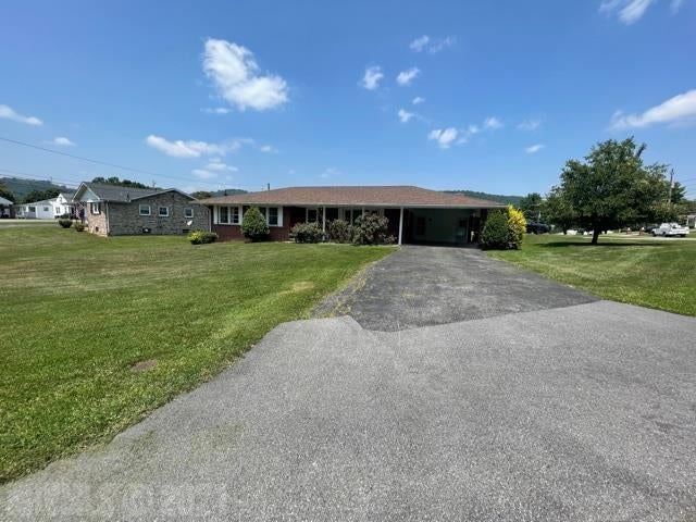 713 Mercer Road Rich Creek, VA 24147 - Photo 3 of 12 Gallery Image 3
