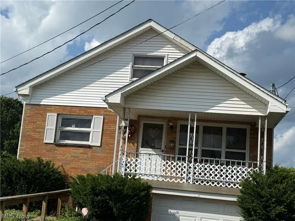 $174,900 | 25 West 48th Street, Shadyside, OH 43947
