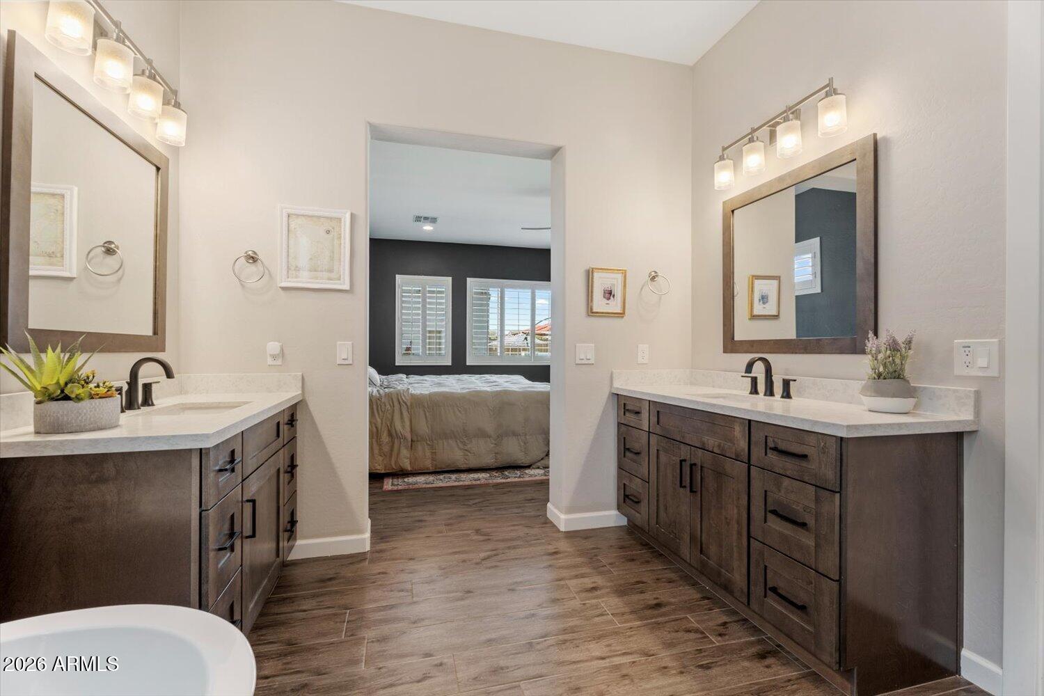 13810 East Red Bird Road Scottsdale, AZ 85262 - Photo 32 of 69 Primary Bath