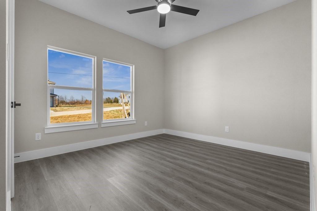 304 Rike Road Mabank, TX 75147 - Photo 18 of 25