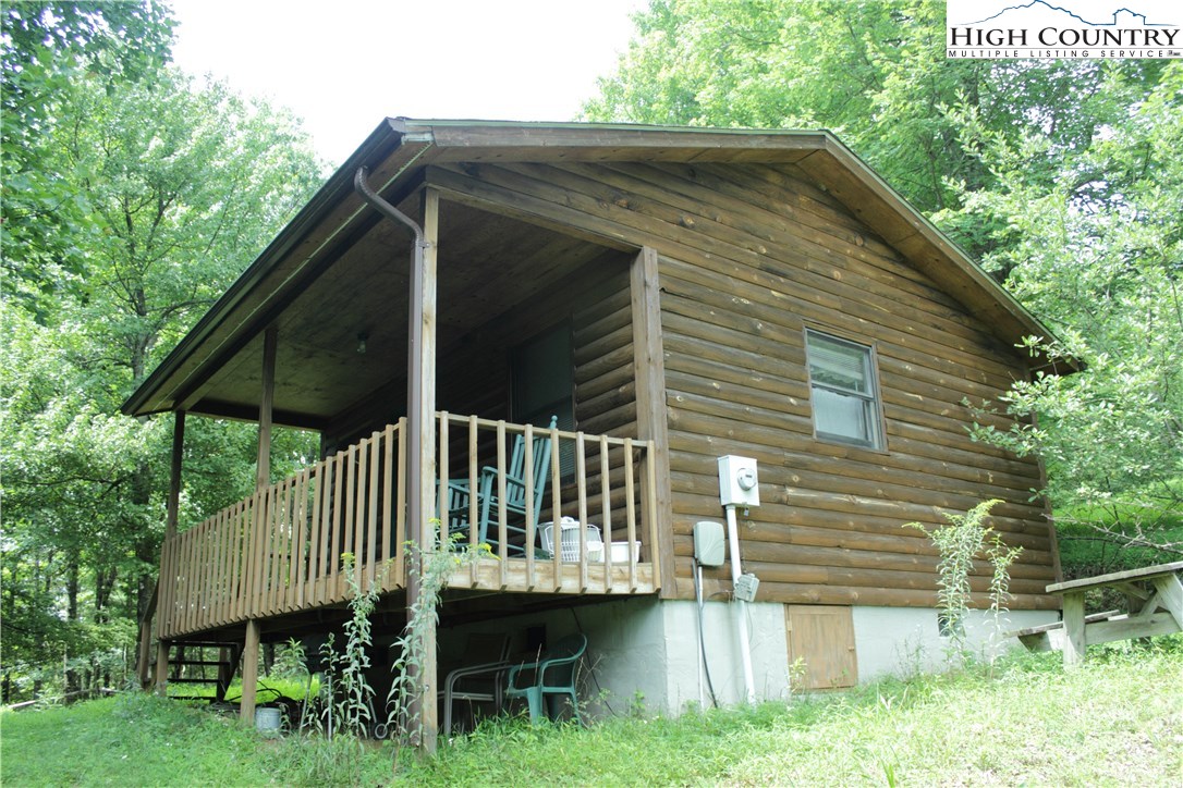 238 Misty Ridge Road Millers Creek, NC 28651 - Photo 10 of 22