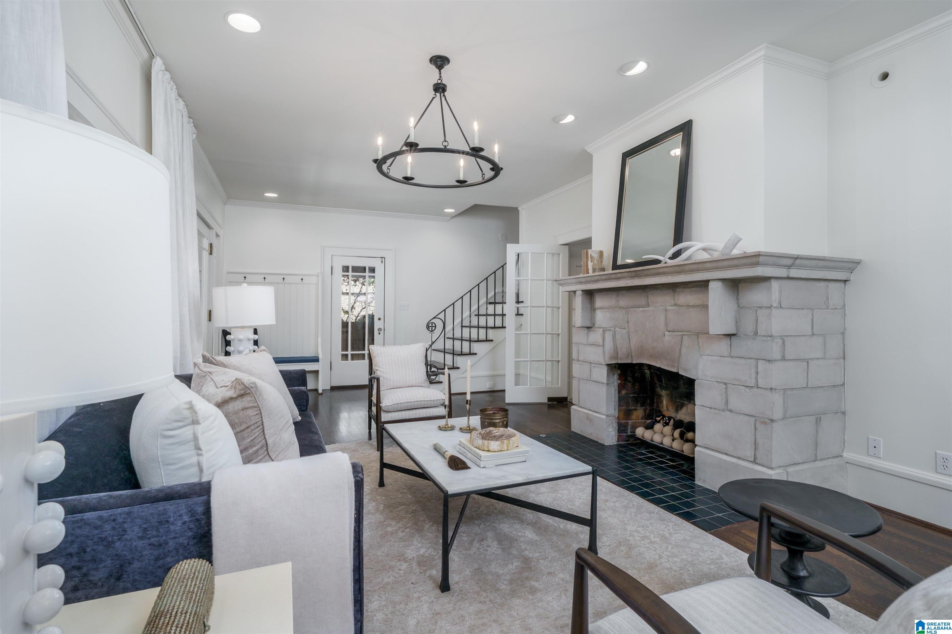 1011 Glen View Road Birmingham, AL 35222 - Photo 17 of 50 Gallery Image 17