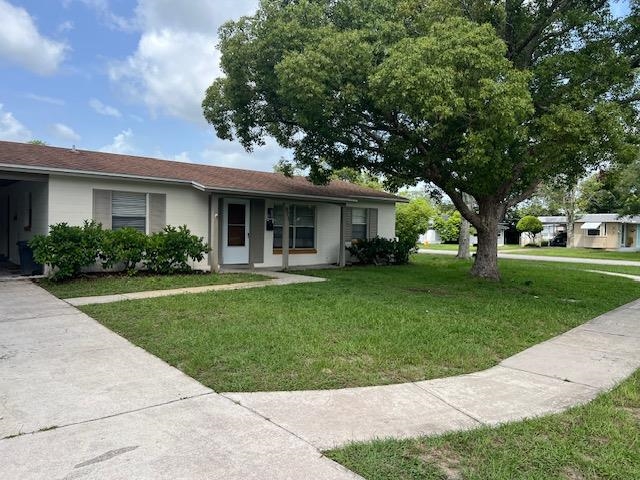 871 Capri Avenue St. Augustine, FL 32086 - Photo 3 of 7