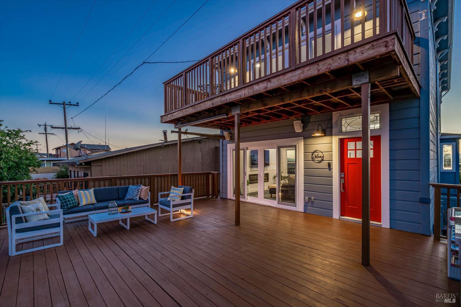1660 Milton Road Napa, CA 94559 - Photo 65 of 90