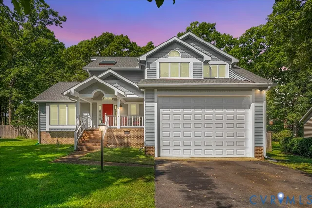 $600,000 | 4712 Squaw Valley Court, Glen Allen, VA 23060