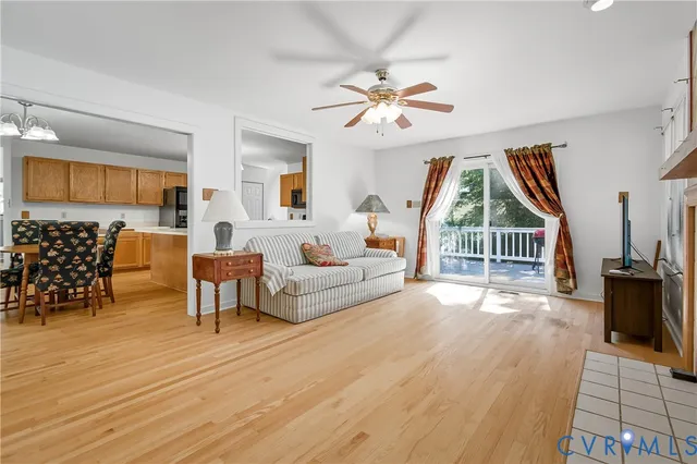 $600,000 | 4712 Squaw Valley Court, Glen Allen, VA 23060