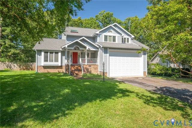 $600,000 | 4712 Squaw Valley Court, Glen Allen, VA 23060