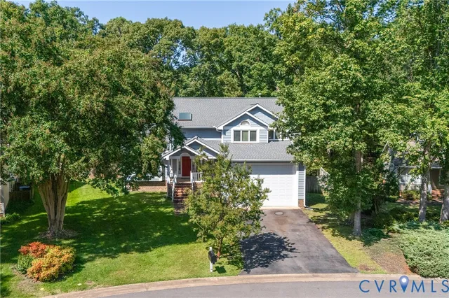 $600,000 | 4712 Squaw Valley Court, Glen Allen, VA 23060