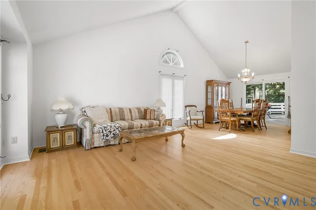 $600,000 | 4712 Squaw Valley Court, Glen Allen, VA 23060