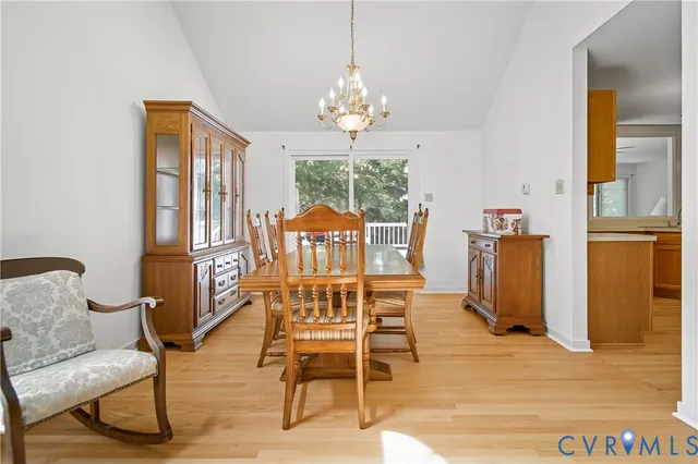 $600,000 | 4712 Squaw Valley Court, Glen Allen, VA 23060