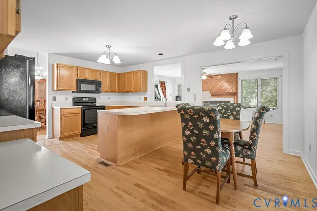 $600,000 | 4712 Squaw Valley Court, Glen Allen, VA 23060