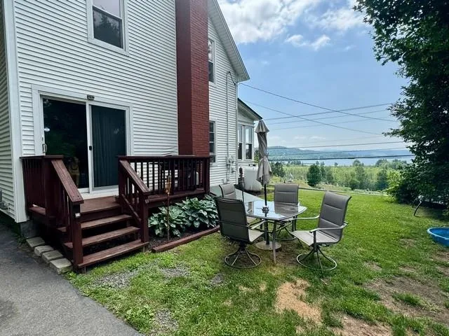 $225,000 | 578 Pleasant Street, Newport, VT 05855