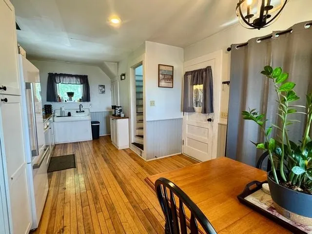 $225,000 | 578 Pleasant Street, Newport, VT 05855