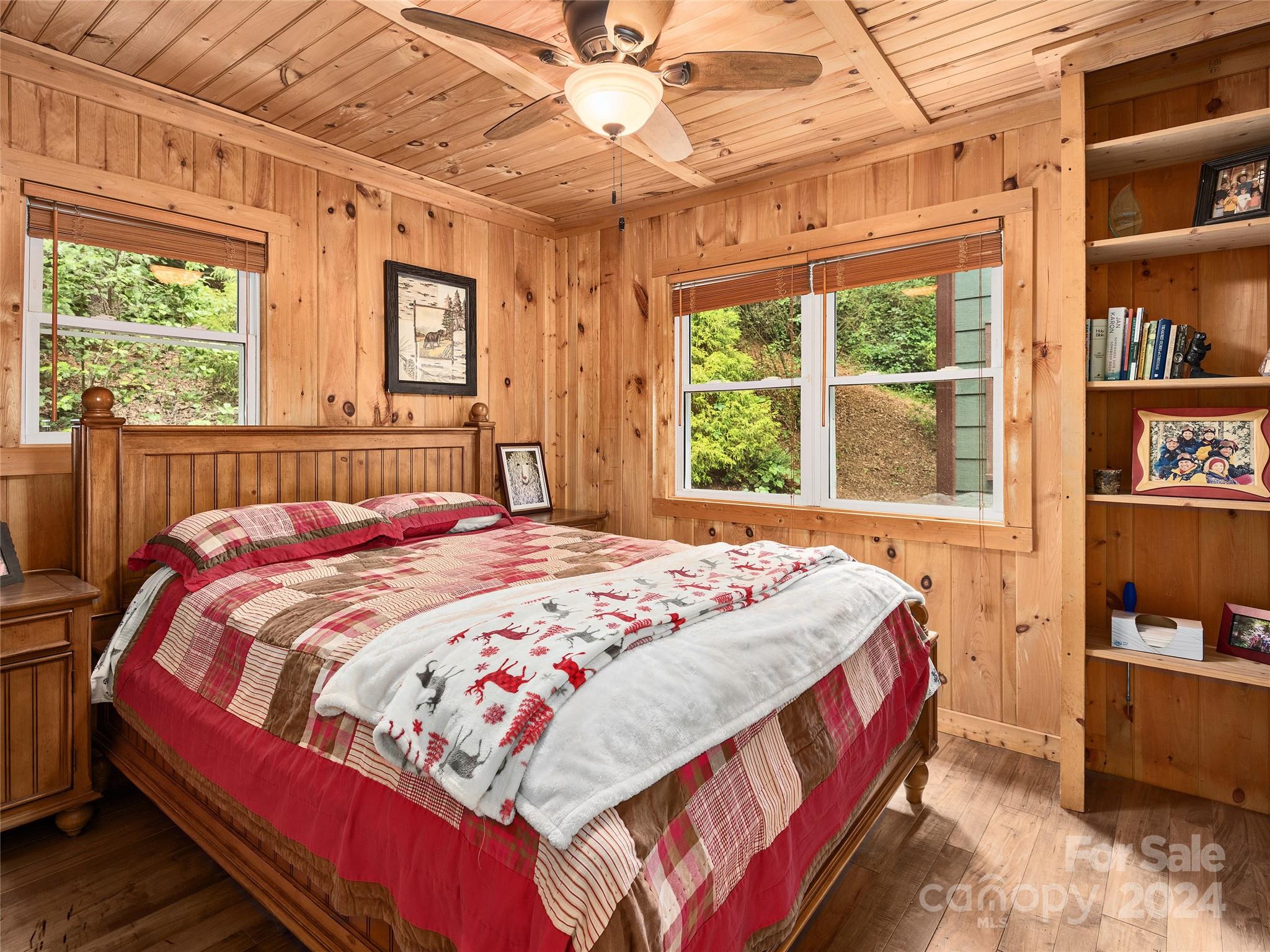 90 Ragan Lane Waynesville, NC 28785 - Photo 10 of 21 Gallery Image 10