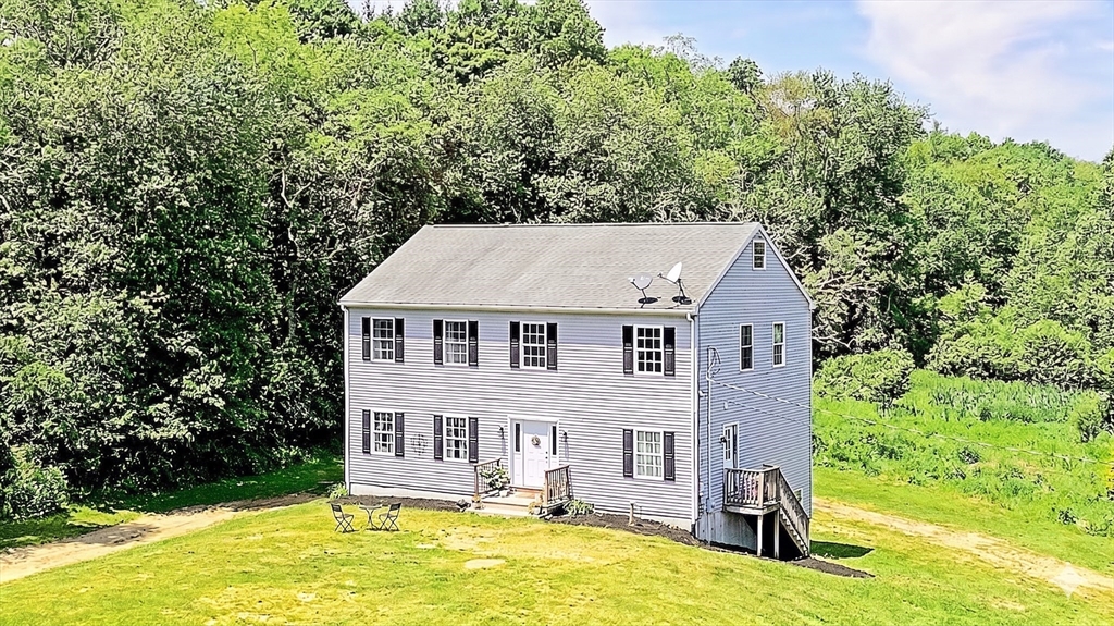 46 Broad Street Rehoboth, MA 02769 - Photo 8 of 42